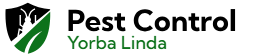 Yorba Linda Pest Control Company Logo