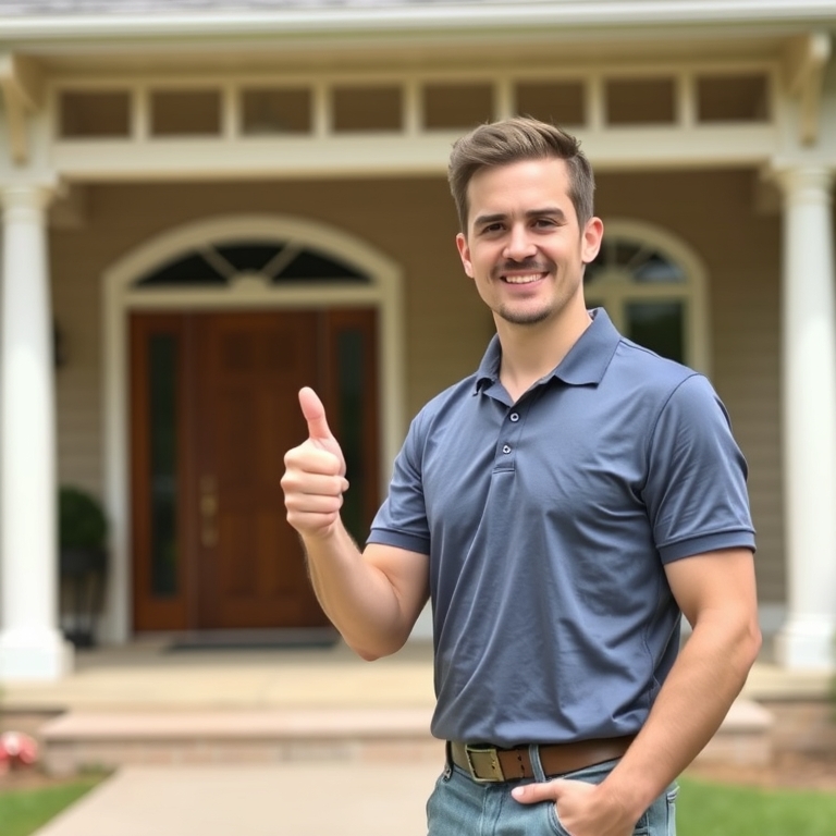 Owner of Yorba Linda Pest Pros